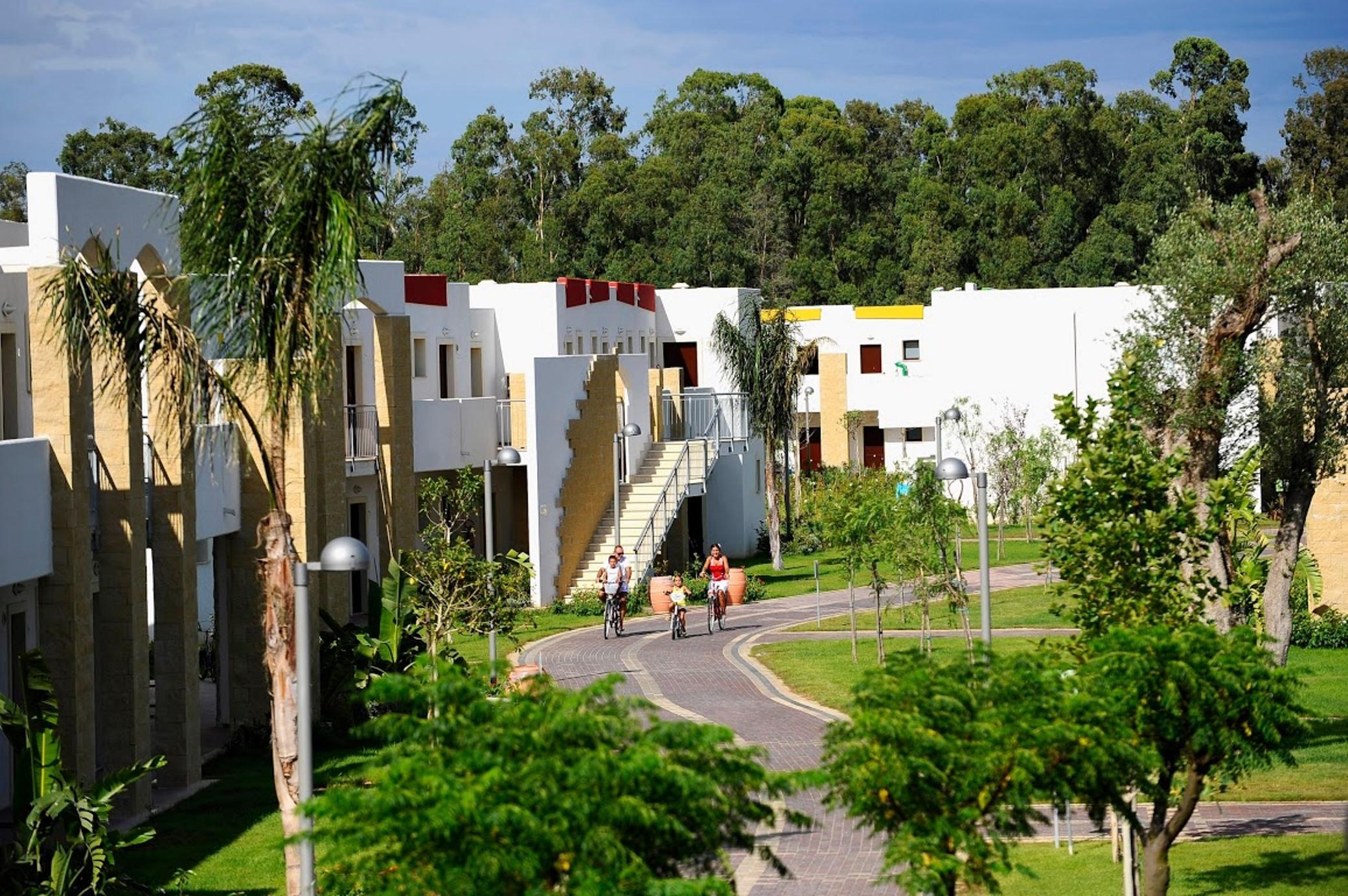 Sibari Green Resort มารีนา ดี ซีบารี ภายนอก รูปภาพ
