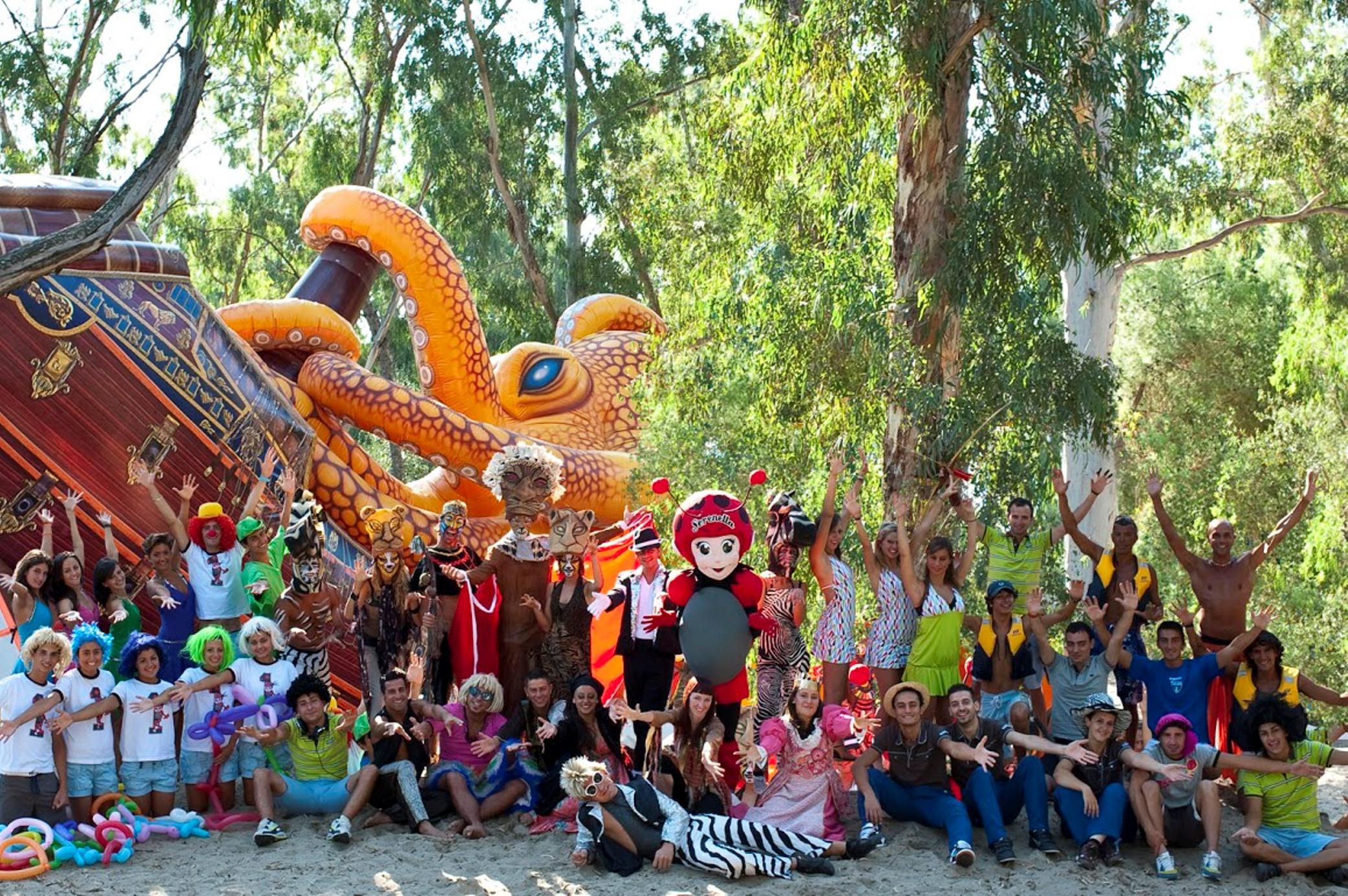 Sibari Green Resort มารีนา ดี ซีบารี ภายนอก รูปภาพ