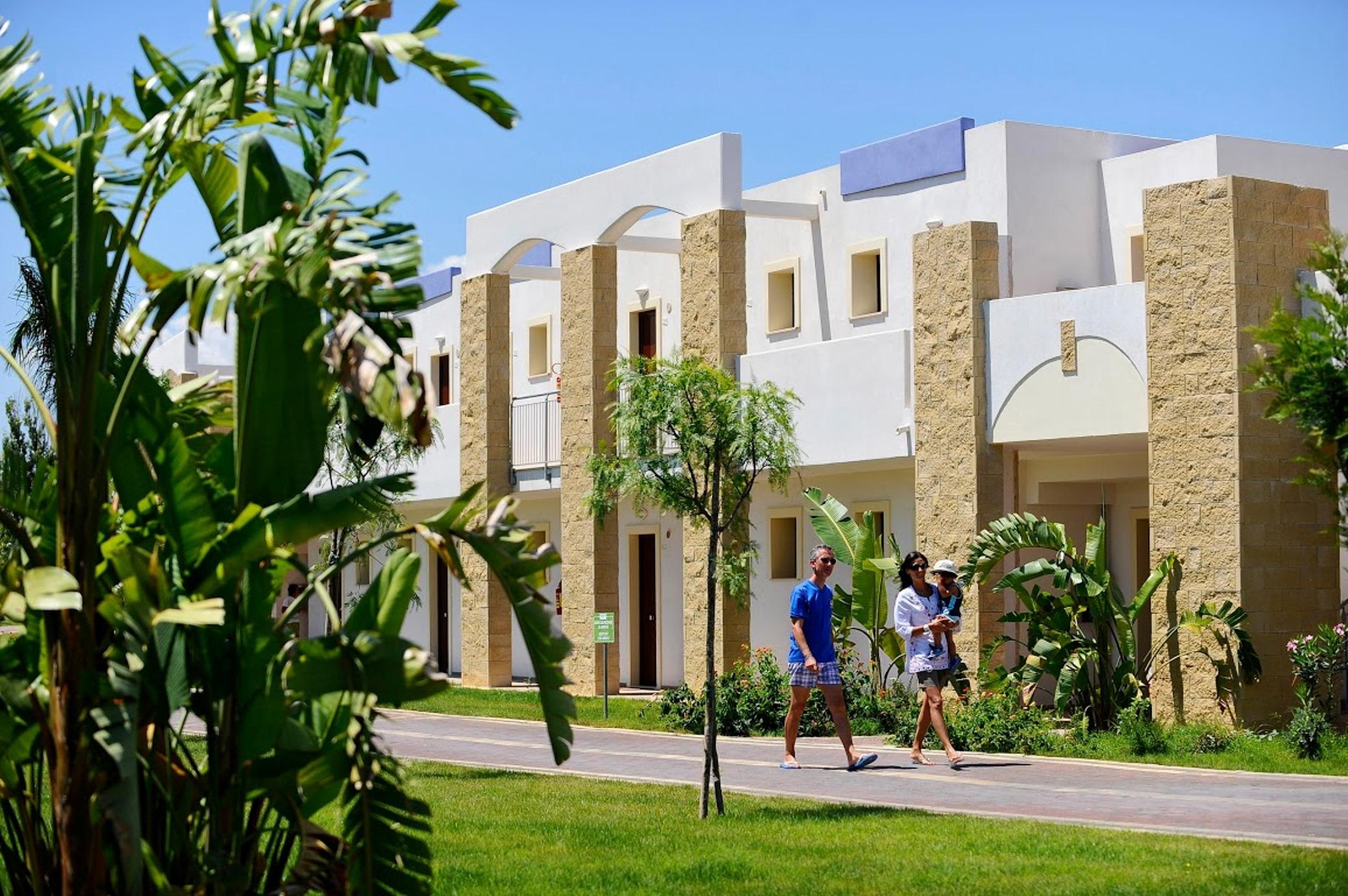 Sibari Green Resort มารีนา ดี ซีบารี ภายนอก รูปภาพ
