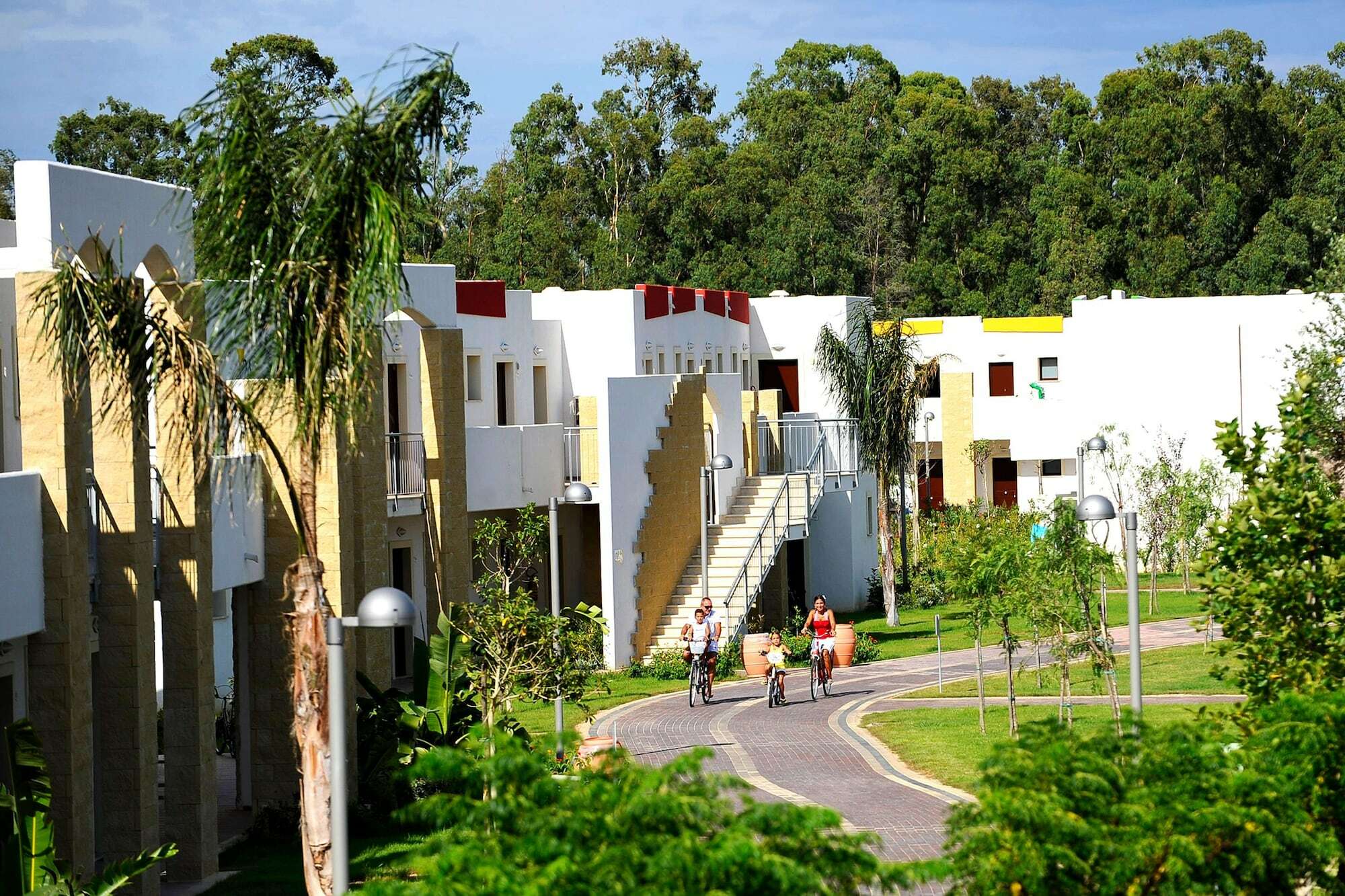 Sibari Green Resort มารีนา ดี ซีบารี ภายนอก รูปภาพ